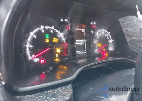 2020 Toyota 4Runner Sr5 из США, поврежденный, VIN JTEBU5JR2L5756391